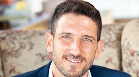 ערן כהן, צילום: ענבר הלפרין